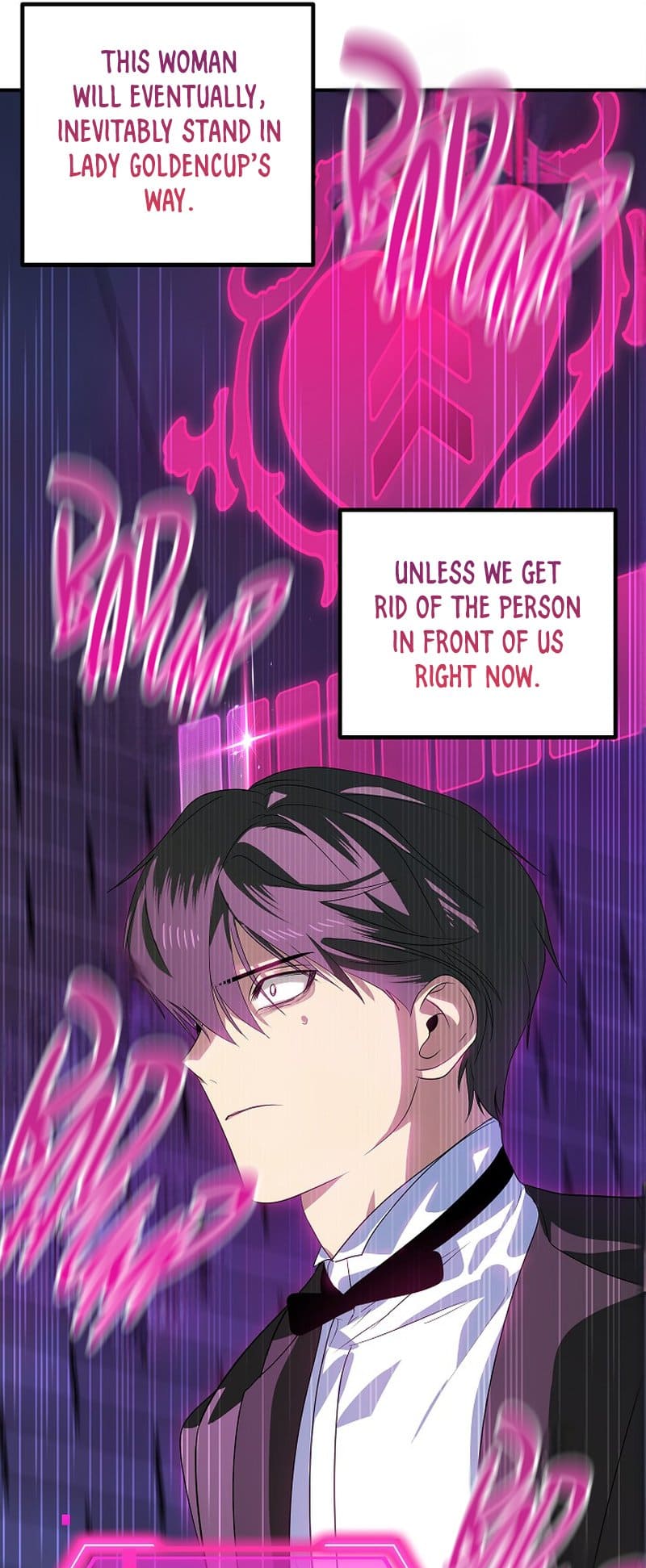 SSS-Class Suicide Hunter, Chapter 90 image 50